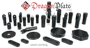 dragonplate parts
